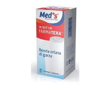 BENDA MEDS AURIC OR12/8 CM2X5M