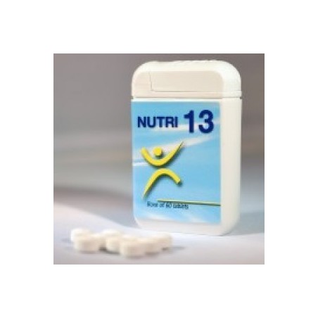 Nutri 13 60 Compresse