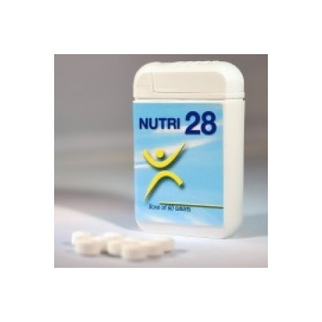 Nutri 28 60 Compresse