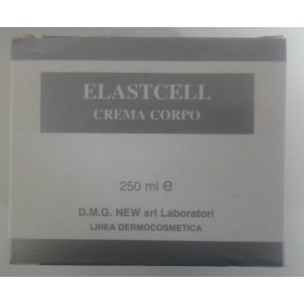 Elastcell Crema Corpo Cellulite 250 Ml