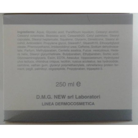Elastcell Crema Corpo Cellulite 250 Ml