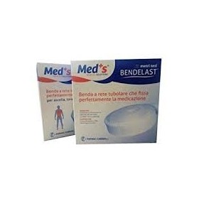 Benda Elastica Bendelast Calibro 7 25m