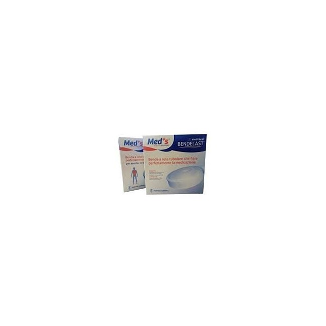 Benda Elastica Bendelast Calibro 7 25m