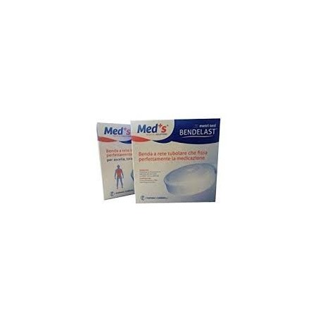 Benda Elastica Bendelast Calibro 7 25m
