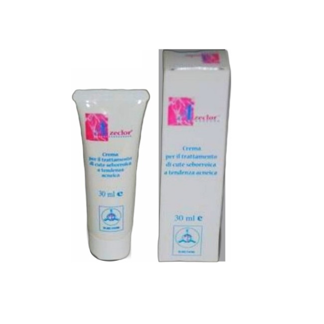 Azeclor Crema Trattamento Seboregolatore 30 Ml