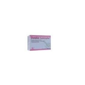 Detskin Latticoplus 45 Capsule