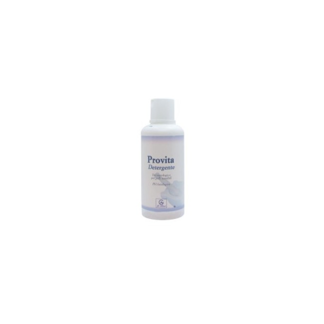 Provita Intimo Detergente 500 Ml Provita Intimo Detergente 500 Ml