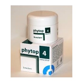 Phytop 4 Crema 50 Ml