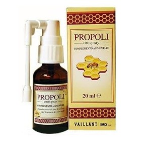 Propoli Orospray 20 Ml