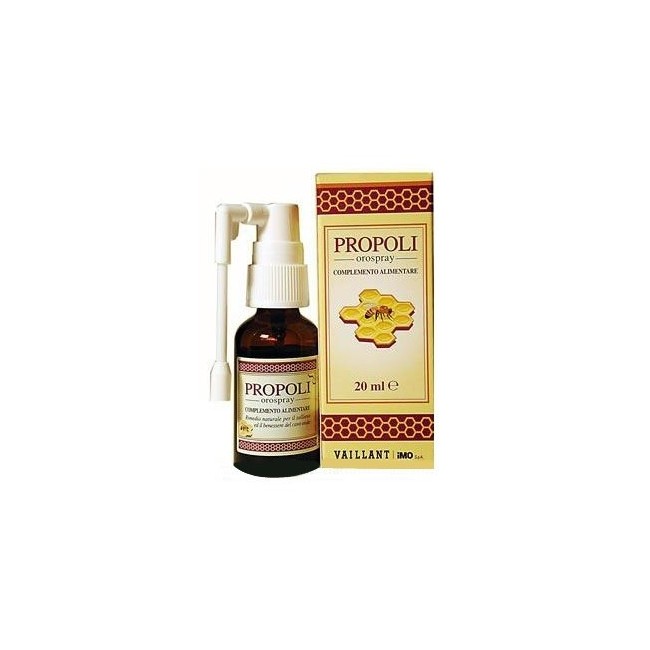 Propoli Orospray 20 Ml