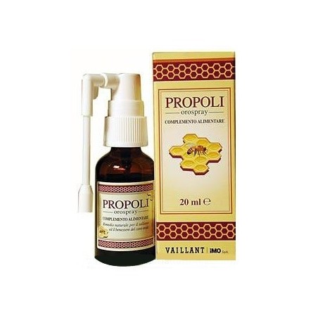 Propoli Orospray 20 Ml