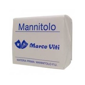 MANNITOLO PANI 25G