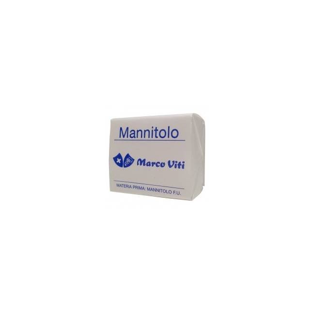 MANNITOLO PANI 25G