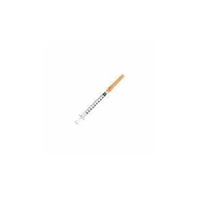 Siringa Pic Indolor Tubercolina Senza Ago 1 Pezzo