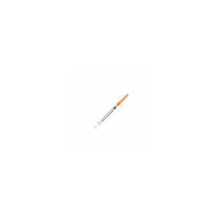Siringa Pic Indolor Tubercolina Senza Ago 1 Pezzo