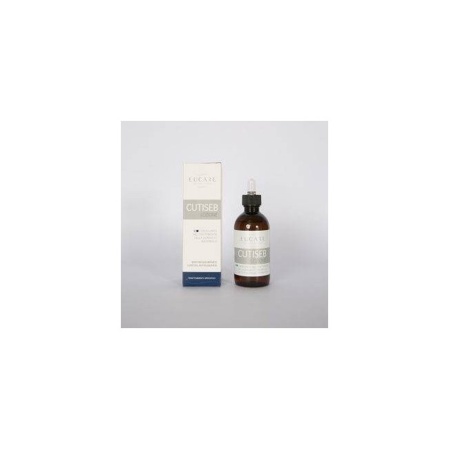 Cutiseb Lozione 150 Ml