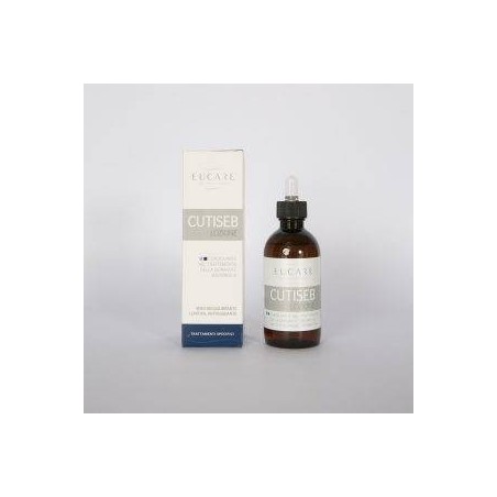 Cutiseb Lozione 150 Ml
