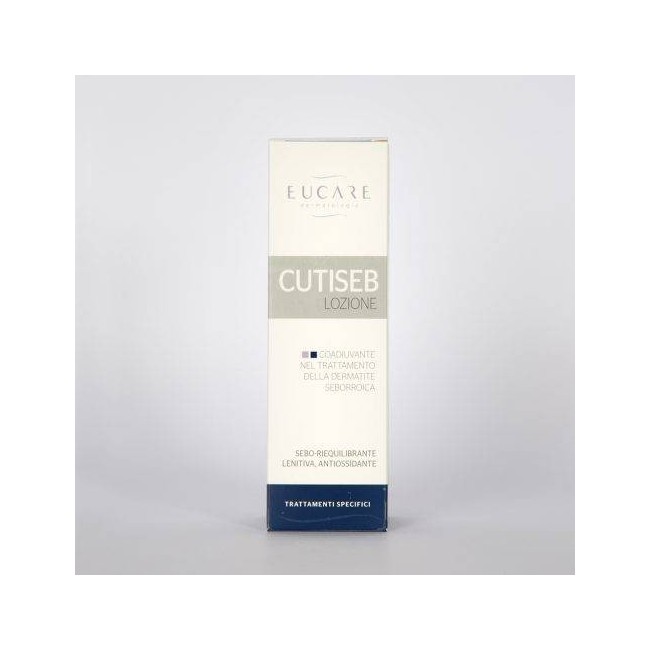 Cutiseb Lozione 150 Ml