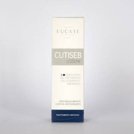 Cutiseb Lozione 150 Ml