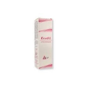 Ecofil Latte Detergente Flacone 200ml