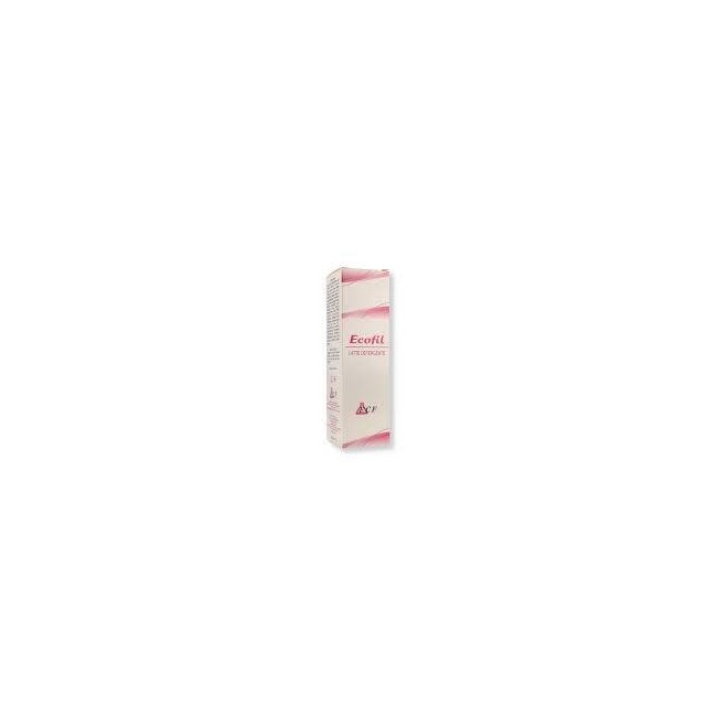 Ecofil Latte Detergente Flacone 200ml