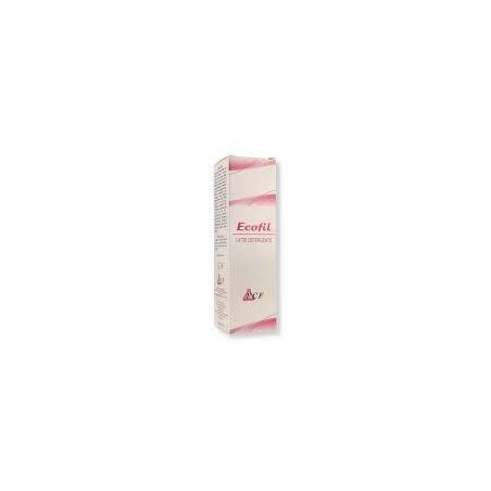 Ecofil Latte Detergente Flacone 200ml