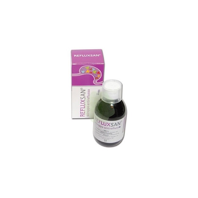 Refluxsan Sciroppo 250 Ml