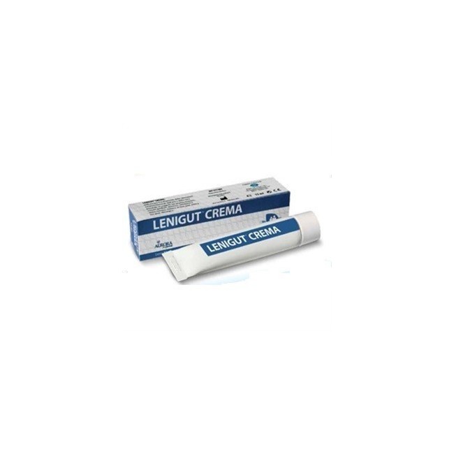 Lenigut Crema 15 Ml