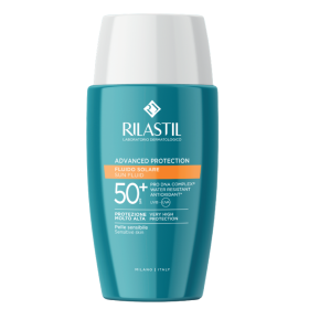 Rilastil Sun Spf50+ Advanced Protection 50 Ml