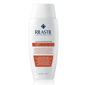 Rilastil Ultra 100 Protection Color 50 Ml