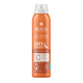 Rilastil Sun Spf50 Dry Touch Spray 200 Ml