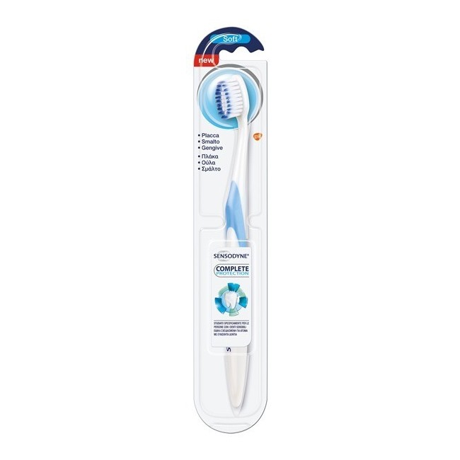 Sensodyne Sens&gengive Extrafresh Spazzolino