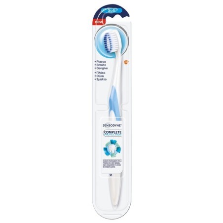 Sensodyne Sens&gengive Extrafresh Spazzolino