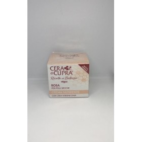 Cera Di Cupra Crema Rosa 50 Ml
