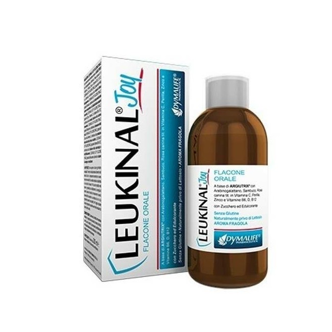 Leukinal Joy 200 Ml
