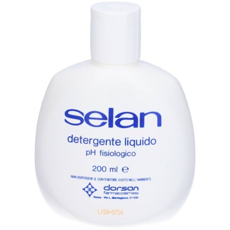 Selan Mani 200 Ml