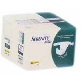 SERENITY PANMUTTRAS EXTRAL 12P
