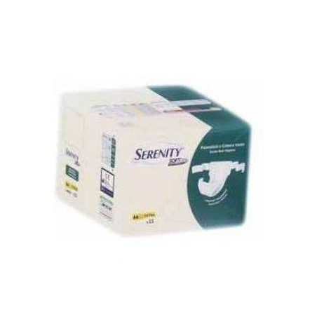 SERENITY PANMUTTRAS EXTRAL 12P