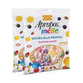 APROPOS MELLE GELEES 80G