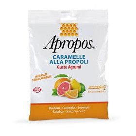 APROPOS CARAMELLE PROP AGRU50G
