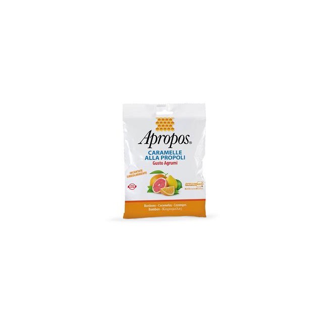 APROPOS CARAMELLE PROP AGRU50G