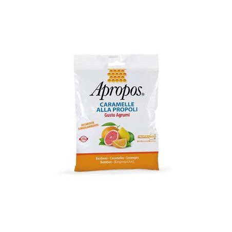 APROPOS CARAMELLE PROP AGRU50G