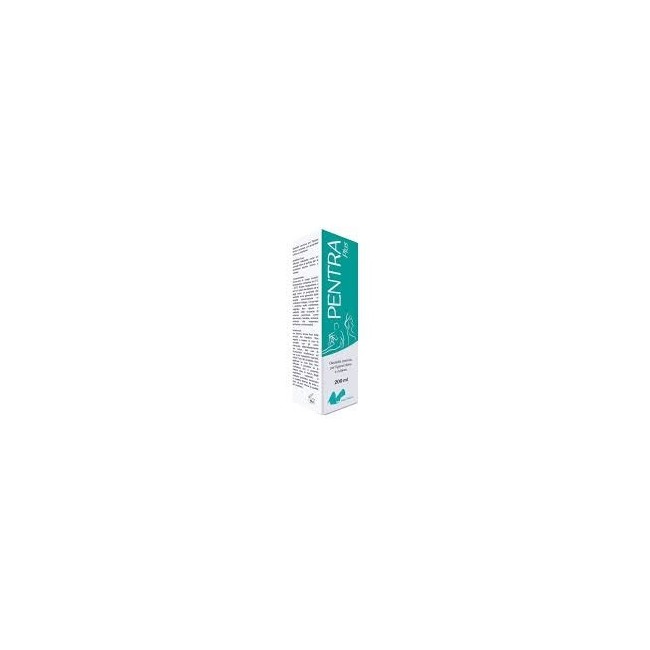 Pentra Plus Emulsione Detergente