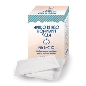 Amido Riso Hoffmann 6 Buste 25 G