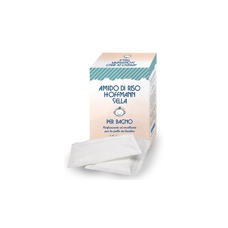 Amido Riso Hoffmann 6 Buste 25 G