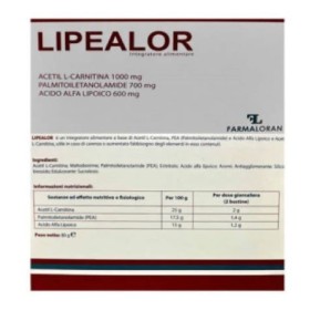 Lipealor Bustine