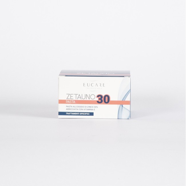 Zetauno 30 Pasta 100 Ml