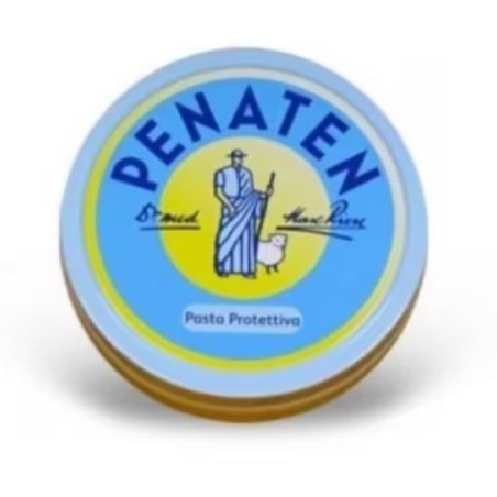 Penaten Pasta Protettiva 150 Ml