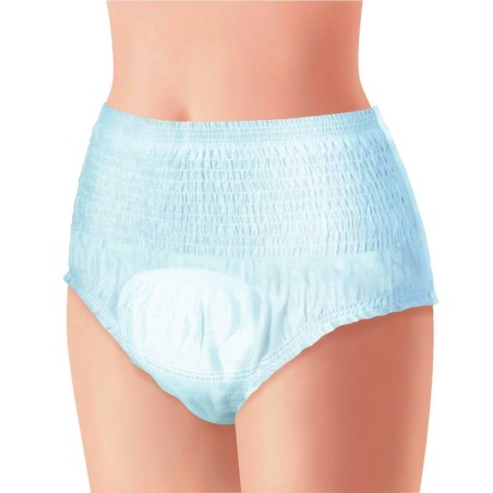 Serenity Pants Sd Sensitive Be Free Extra L 12 Pezzi