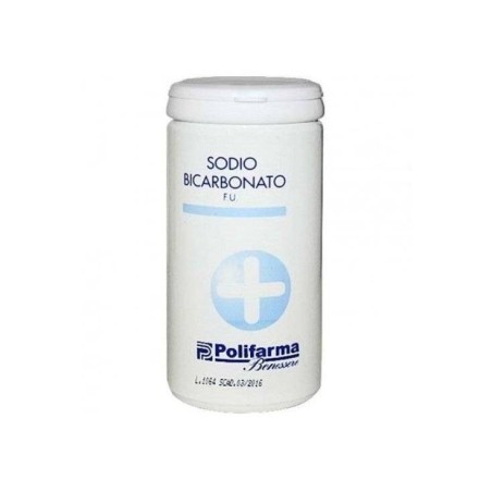 SODIO BICARBONATO FU PB 200G